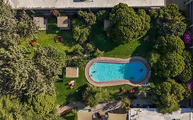 Hotel Rio Tequisquiapan